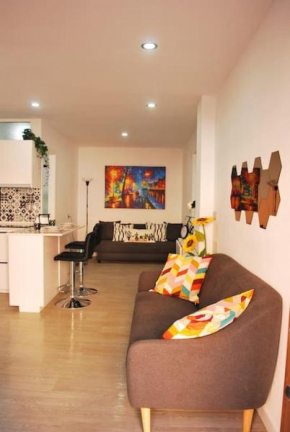 Precioso apartamento en La Barrosa